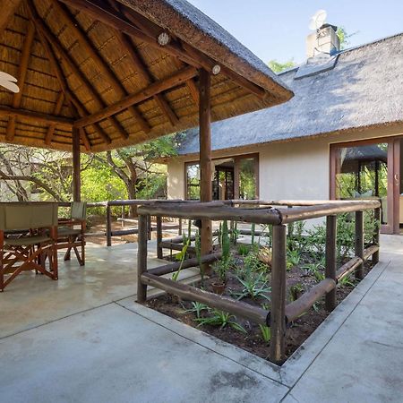 Raptors Lodge Hoedspruit Eksteriør bilde