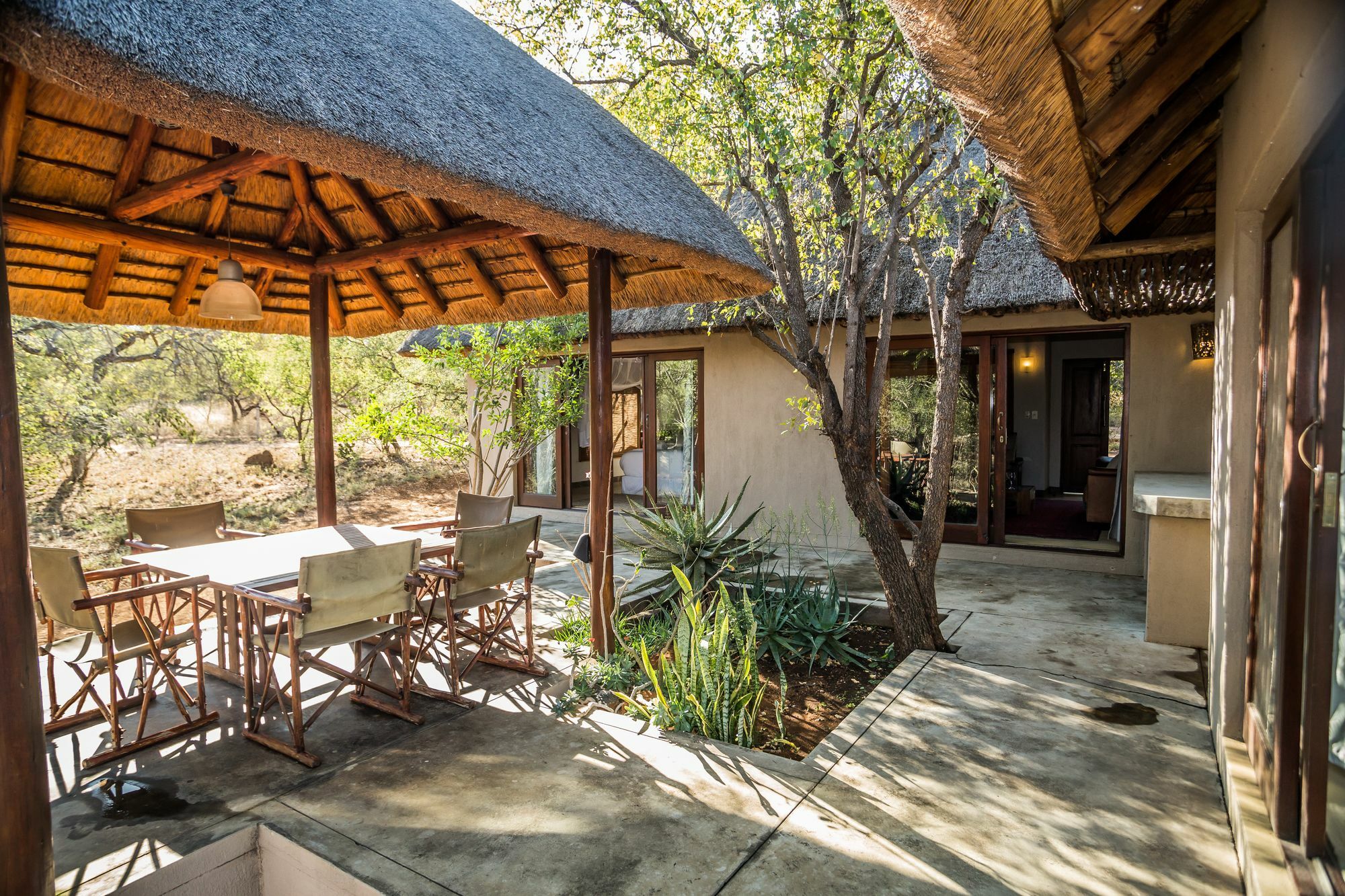 Raptors Lodge Hoedspruit Eksteriør bilde